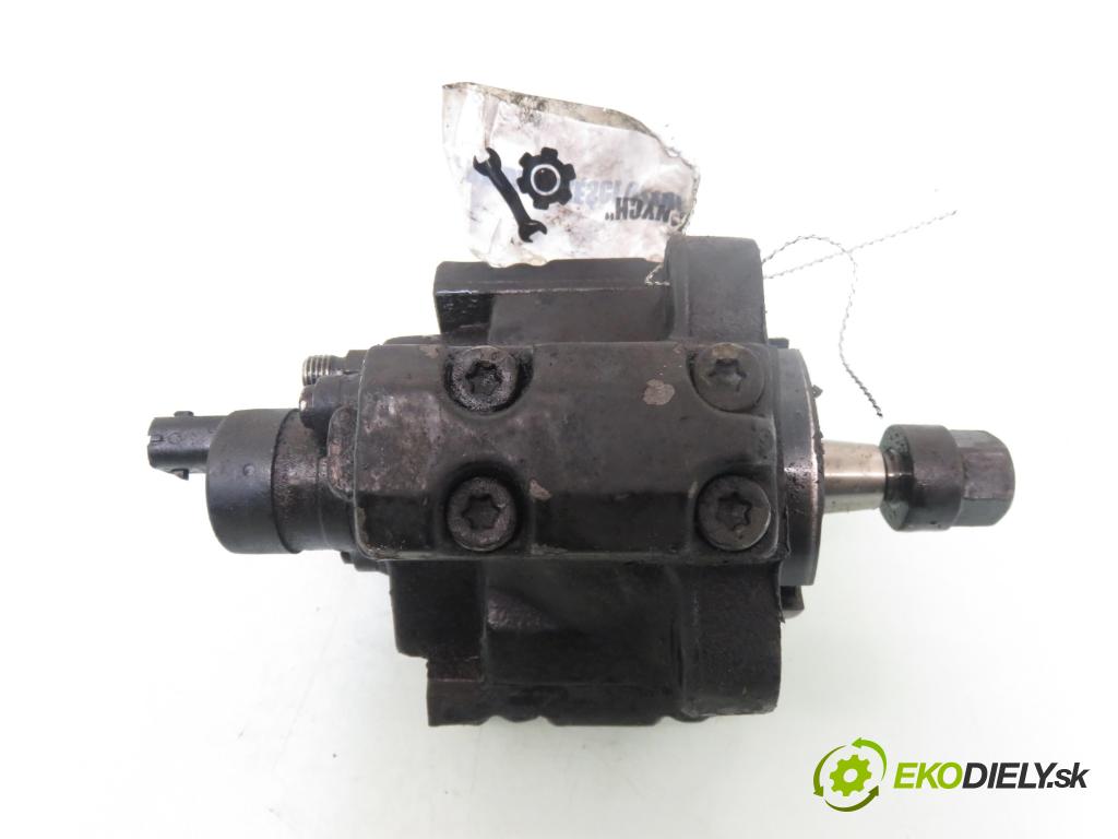 BMW 5 (E39) SEDAN 2000 135,00 3.0 530 d 184 - M57 D30 (306D1) 2926,00 Pumpa vysokého tlaku 0445010009 ; 0281002500 ; 2247798
