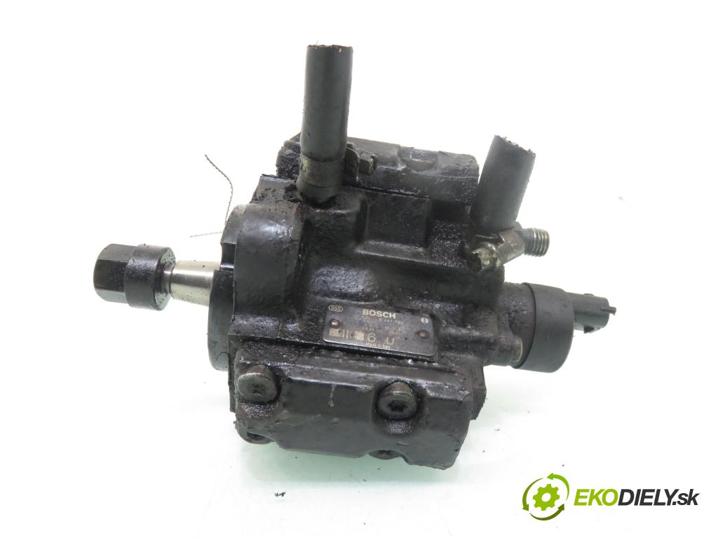 BMW 5 (E39) SEDAN 2000 135,00 3.0 530 d 184 - M57 D30 (306D1) 2926,00 Pumpa vysokého tlaku 0445010009 ; 0281002500 ; 2247798
