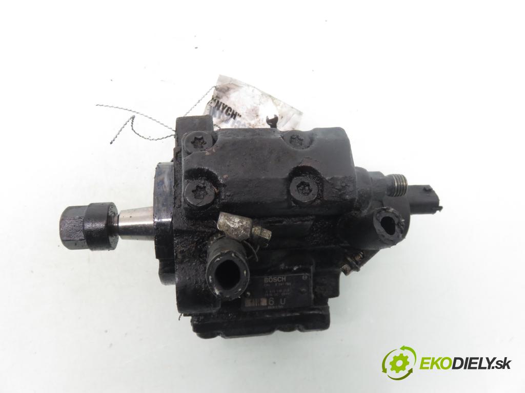 BMW 5 (E39) SEDAN 2000 135,00 3.0 530 d 184 - M57 D30 (306D1) 2926,00 Pumpa vysokého tlaku 0445010009 ; 0281002500 ; 2247798
