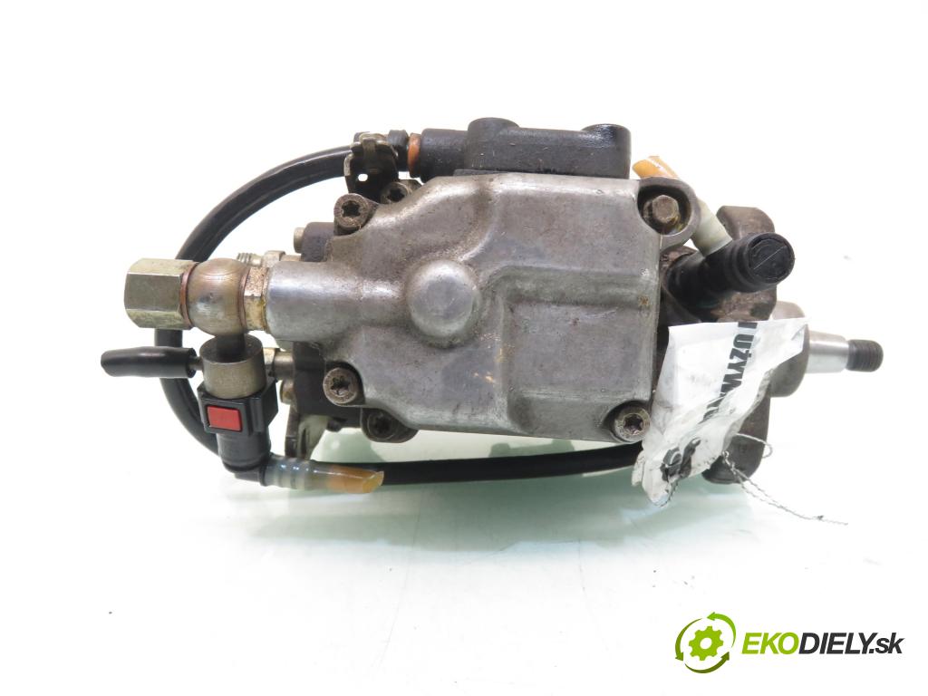 RENAULT SCENIC I (JA0/1_) MINIVAN 2001 72,00 1.9 dTi (JA0N) - F9Q 731 1870,00 pumpa vstřikovací 0460414983 ; 8200048193 ; H074863 (Vstřikovací čerpadlo)