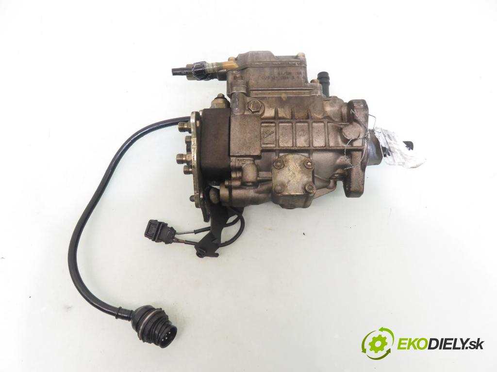 RENAULT SCENIC I (JA0/1_) MINIVAN 2001 72,00 1.9 dTi (JA0N) - F9Q 731 1870,00 pumpa vstřikovací 0460414983 ; 8200048193 ; H074863 (Vstřikovací čerpadlo)