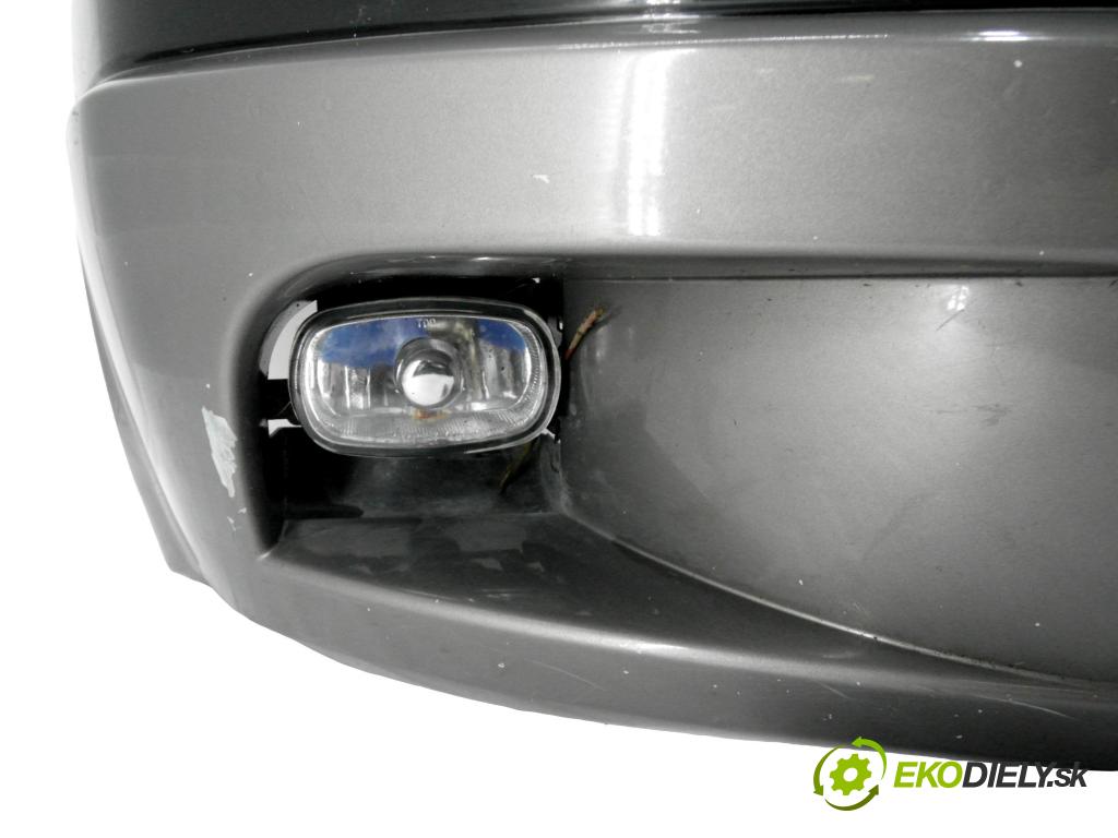 MITSUBISHI OUTLANDER I (CU_W) SUV 2003 118,00 2.4 4WD 160 (CU5W) - 4G69 2378,00 Nárazník predný