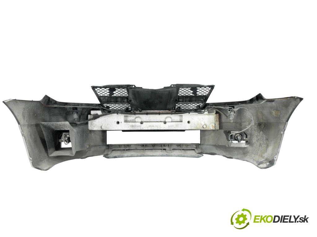 MITSUBISHI OUTLANDER I (CU_W) SUV 2003 118,00 2.4 4WD 160 (CU5W) - 4G69 2378,00 Nárazník predný