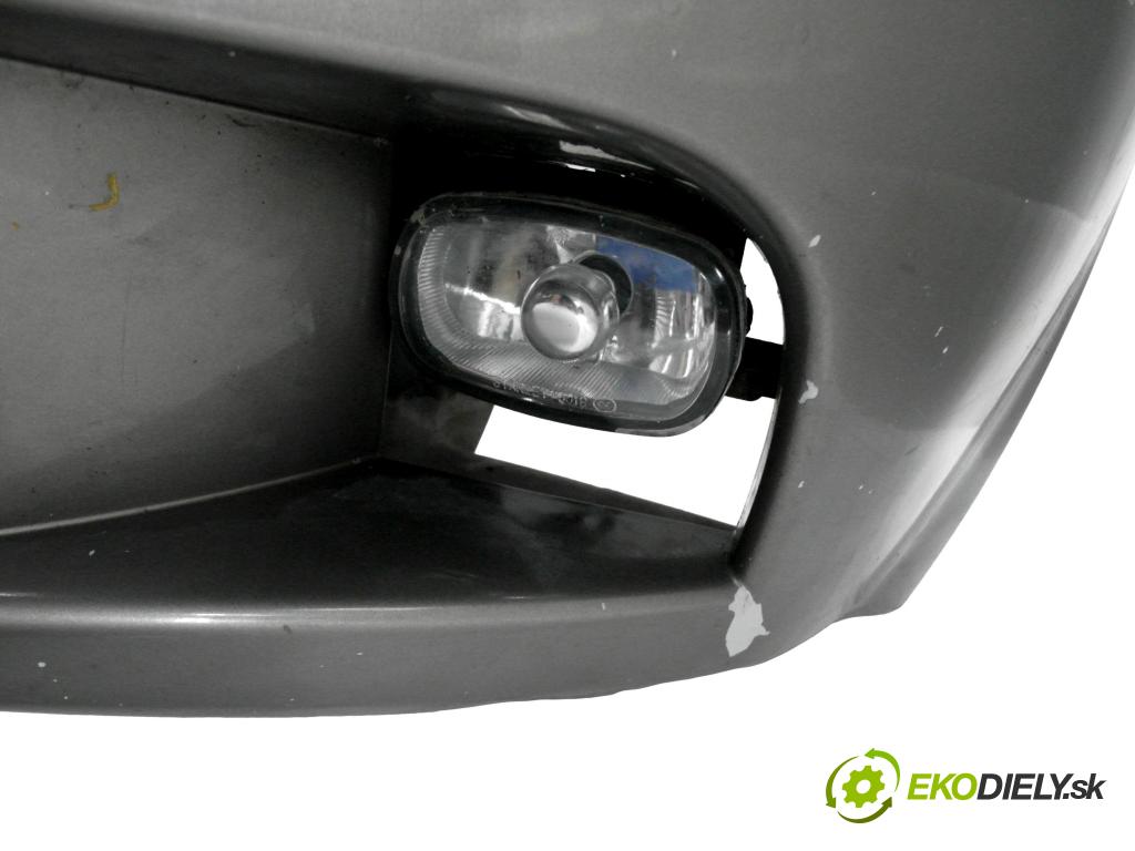 MITSUBISHI OUTLANDER I (CU_W) SUV 2003 118,00 2.4 4WD 160 (CU5W) - 4G69 2378,00 Nárazník predný