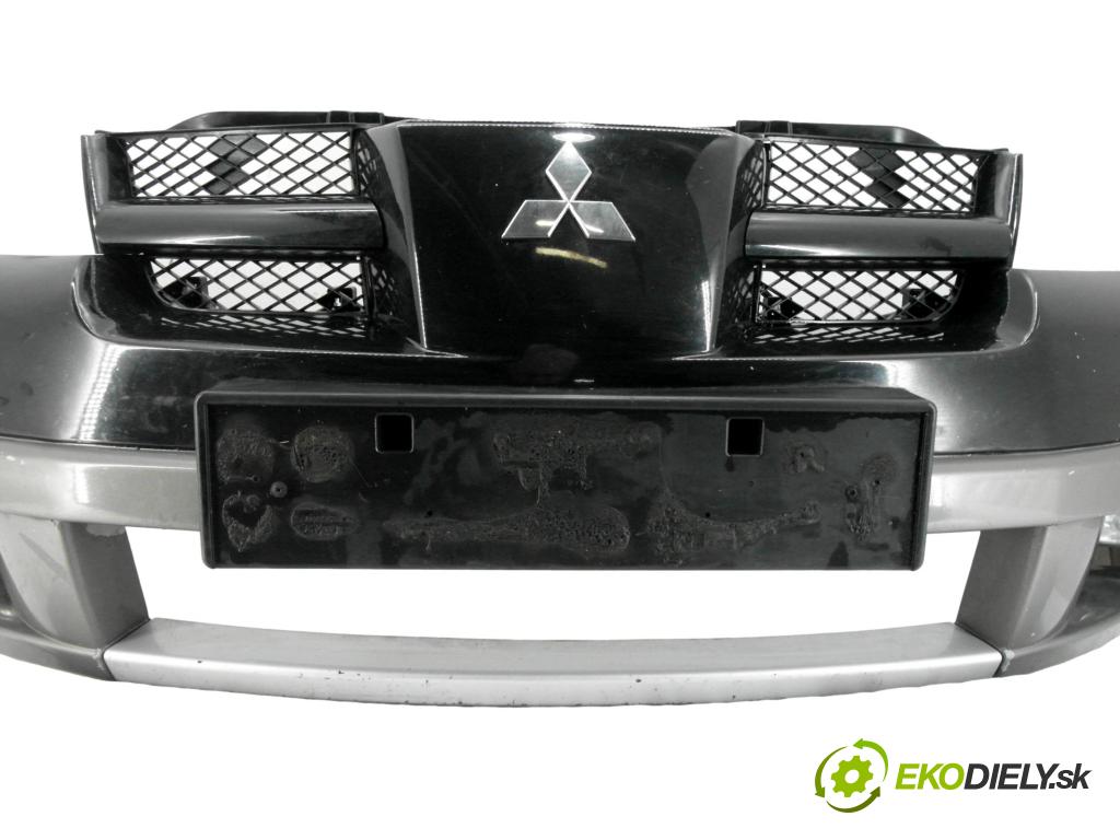 MITSUBISHI OUTLANDER I (CU_W) SUV 2003 118,00 2.4 4WD 160 (CU5W) - 4G69 2378,00 Nárazník predný