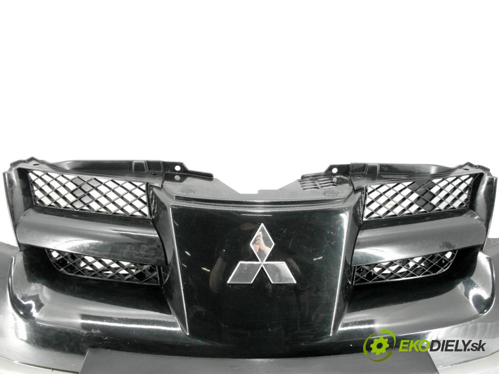 MITSUBISHI OUTLANDER I (CU_W) SUV 2003 118,00 2.4 4WD 160 (CU5W) - 4G69 2378,00 Nárazník predný