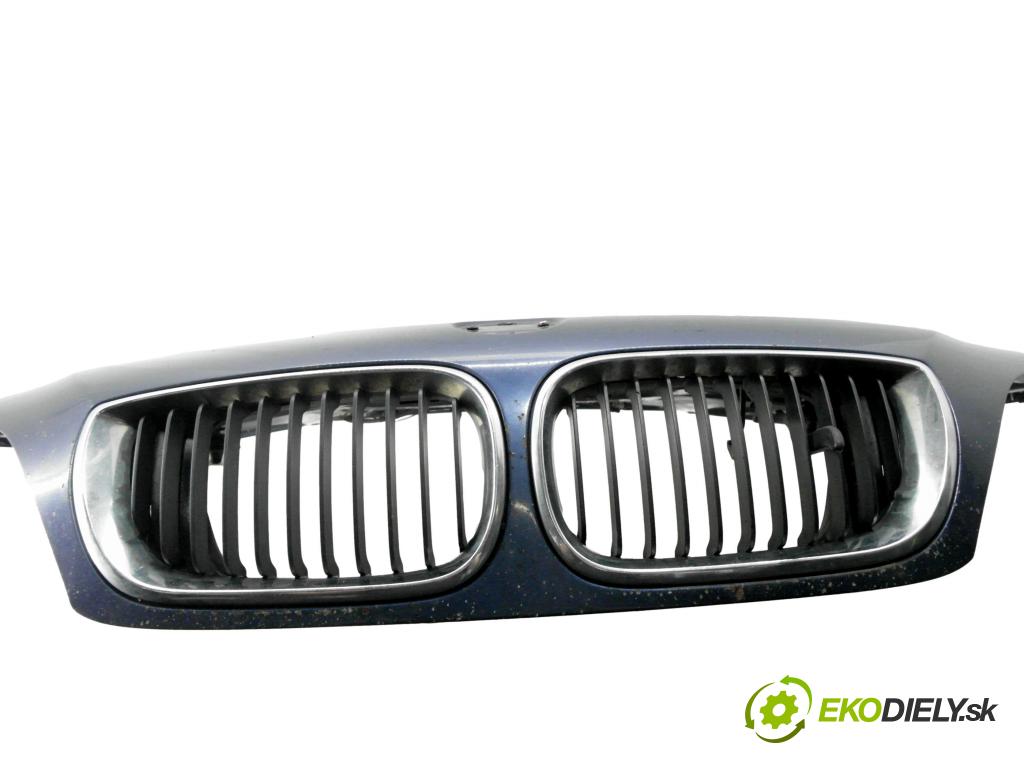 BMW 3 (E46) SEDAN 2004 110,00 320 d 150 - M47 D20 (204D4) 1995,00 Kapota  (Kapota)