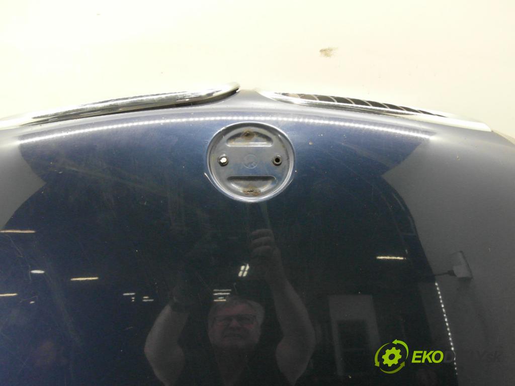 BMW 3 (E46) SEDAN 2004 110,00 320 d 150 - M47 D20 (204D4) 1995,00 Kapota (Kapota)