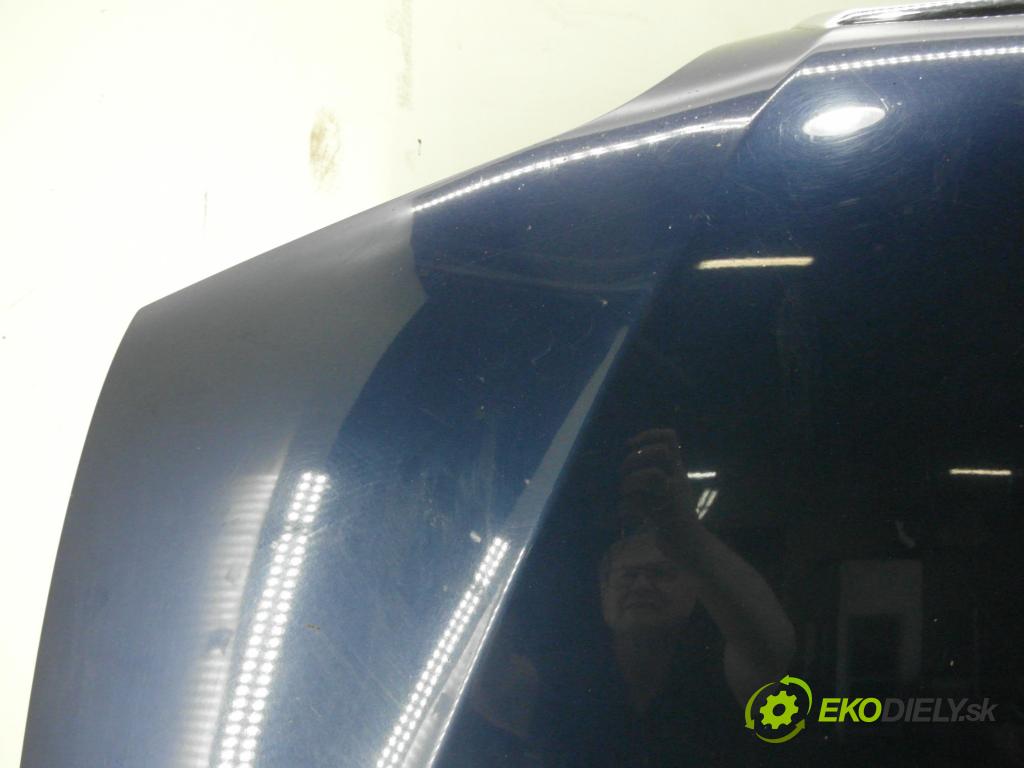 BMW 3 (E46) SEDAN 2004 110,00 320 d 150 - M47 D20 (204D4) 1995,00 Kapota (Kapota)