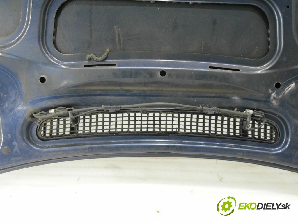 BMW 3 (E46) SEDAN 2004 110,00 320 d 150 - M47 D20 (204D4) 1995,00 Kapota (Kapota)