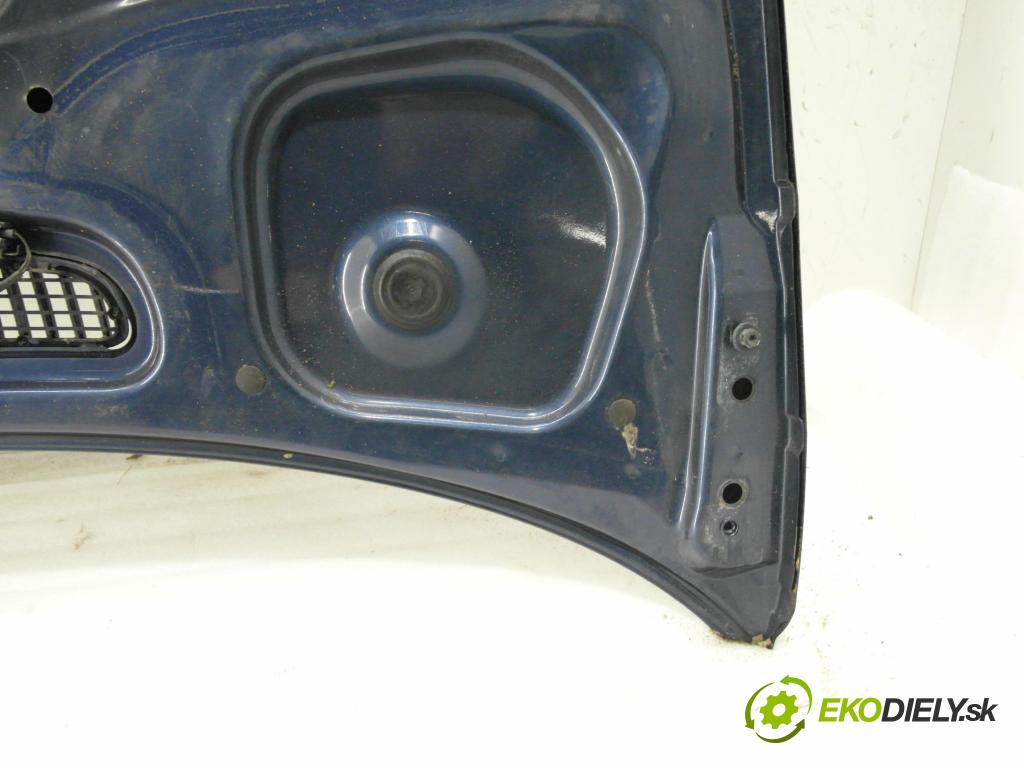 BMW 3 (E46) SEDAN 2004 110,00 320 d 150 - M47 D20 (204D4) 1995,00 Kapota (Kapota)
