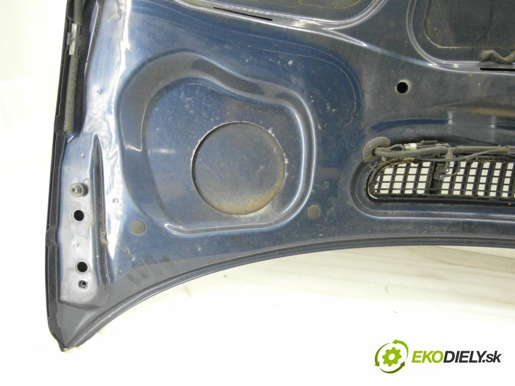 BMW 3 (E46) SEDAN 2004 110,00 320 d 150 - M47 D20 (204D4) 1995,00 Kapota (Kapota)
