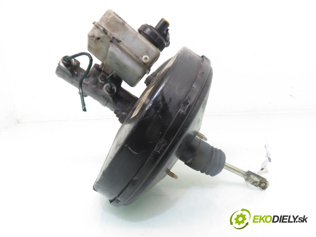 OPEL MOVANO Platforma / podwoyie (X70) KABINA/PLATFORMA 2006 84,00 2.5 DTI - G9U 724 2464,00 posilovač 8200189405 (Servočerpadlo)