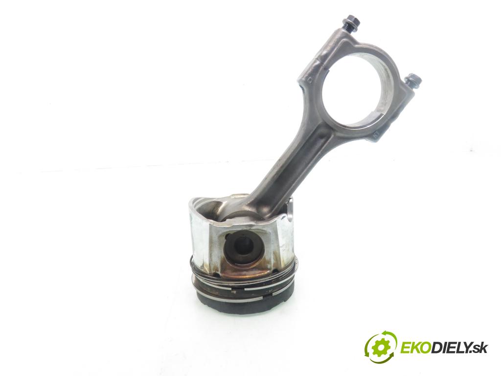 OPEL MOVANO Platforma / podwoyie (X70) KABINA/PLATFORMA 2006 84,00 2.5 DTI - G9U 724 2464,00 piest 089168