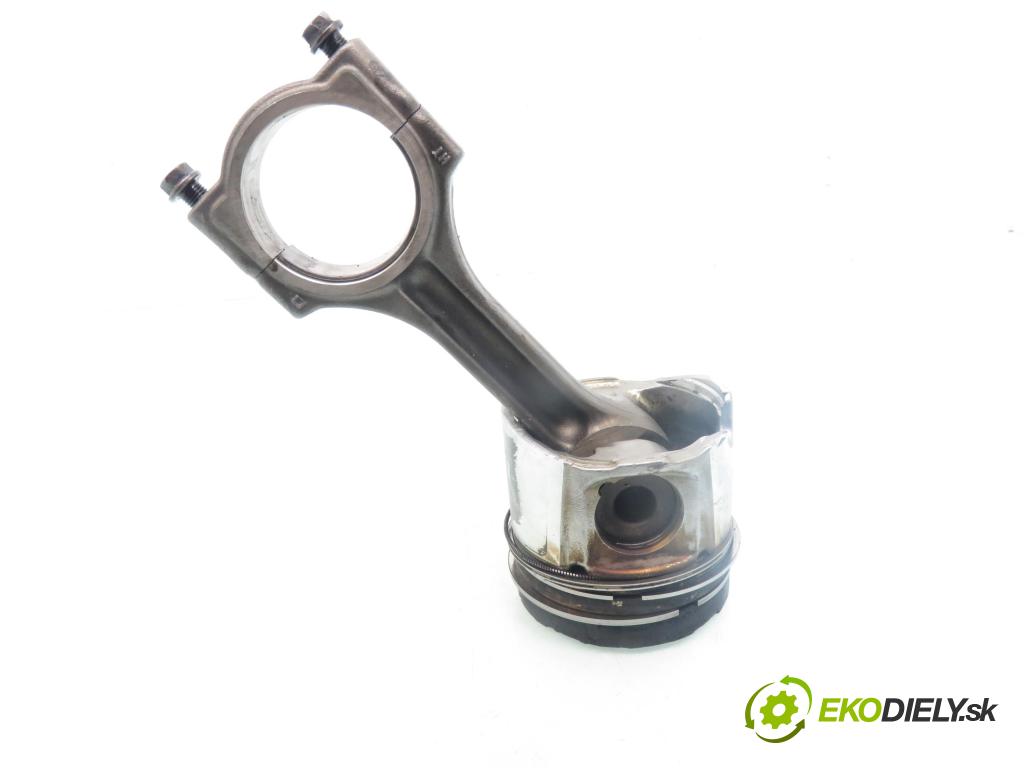 OPEL MOVANO Platforma / podwoyie (X70) KABINA/PLATFORMA 2006 84,00 2.5 DTI - G9U 724 2464,00 piest 089168