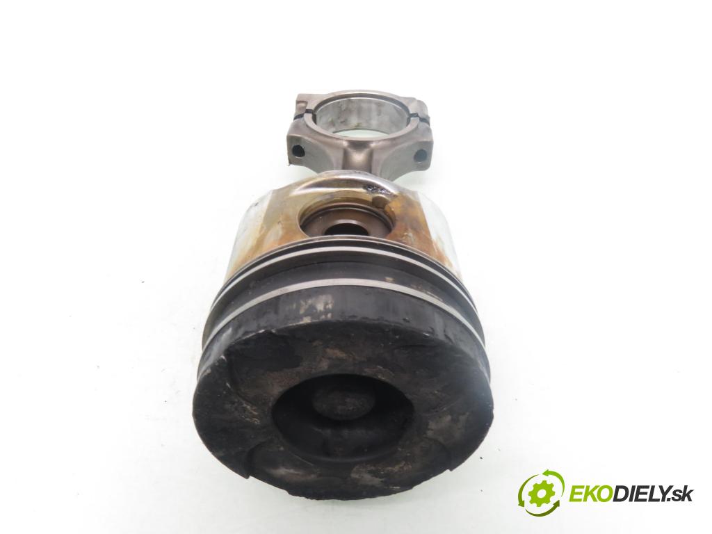 OPEL MOVANO Platforma / podwoyie (X70) KABINA/PLATFORMA 2006 84,00 2.5 DTI - G9U 724 2464,00 piest 089168
