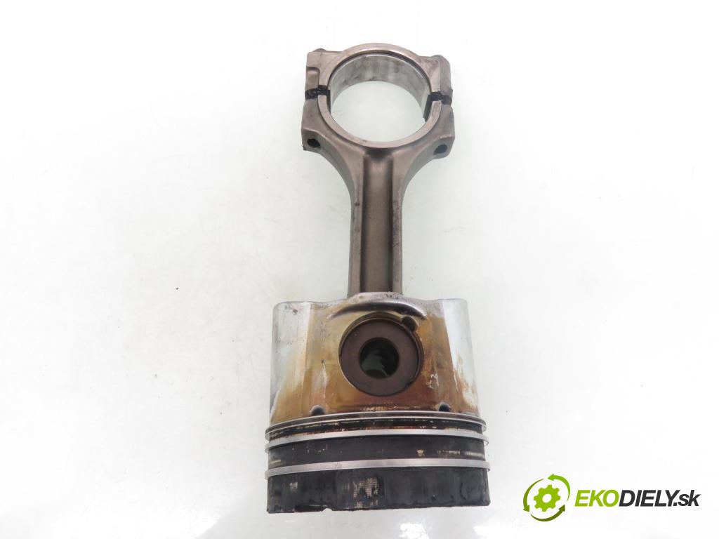 OPEL MOVANO Platforma / podwoyie (X70) KABINA/PLATFORMA 2006 84,00 2.5 DTI - G9U 724 2464,00 piest 089168
