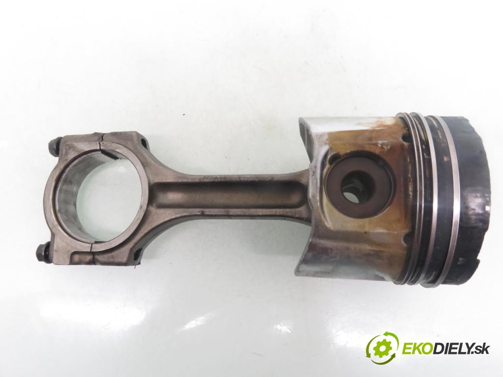 OPEL MOVANO Platforma / podwoyie (X70) KABINA/PLATFORMA 2006 84,00 2.5 DTI - G9U 724 2464,00 piest 089168