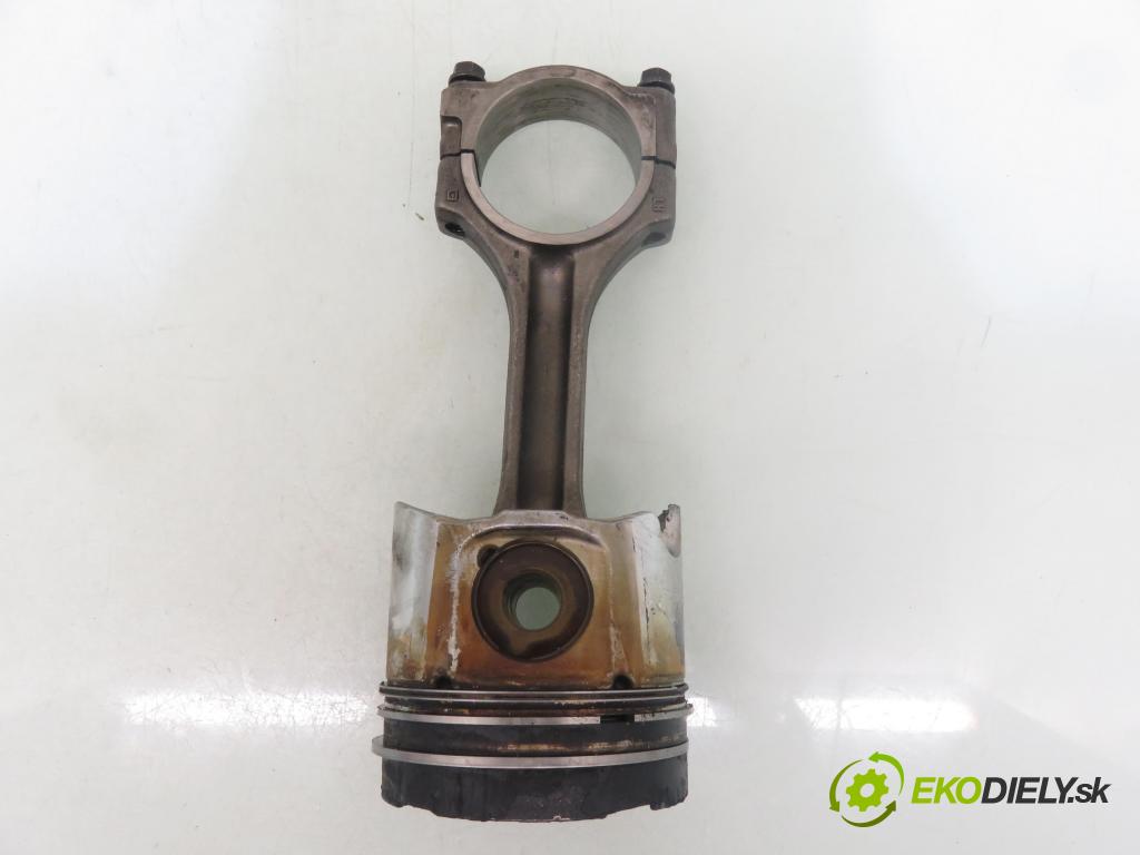 OPEL MOVANO Platforma / podwoyie (X70) KABINA/PLATFORMA 2006 84,00 2.5 DTI - G9U 724 2464,00 piest 089168