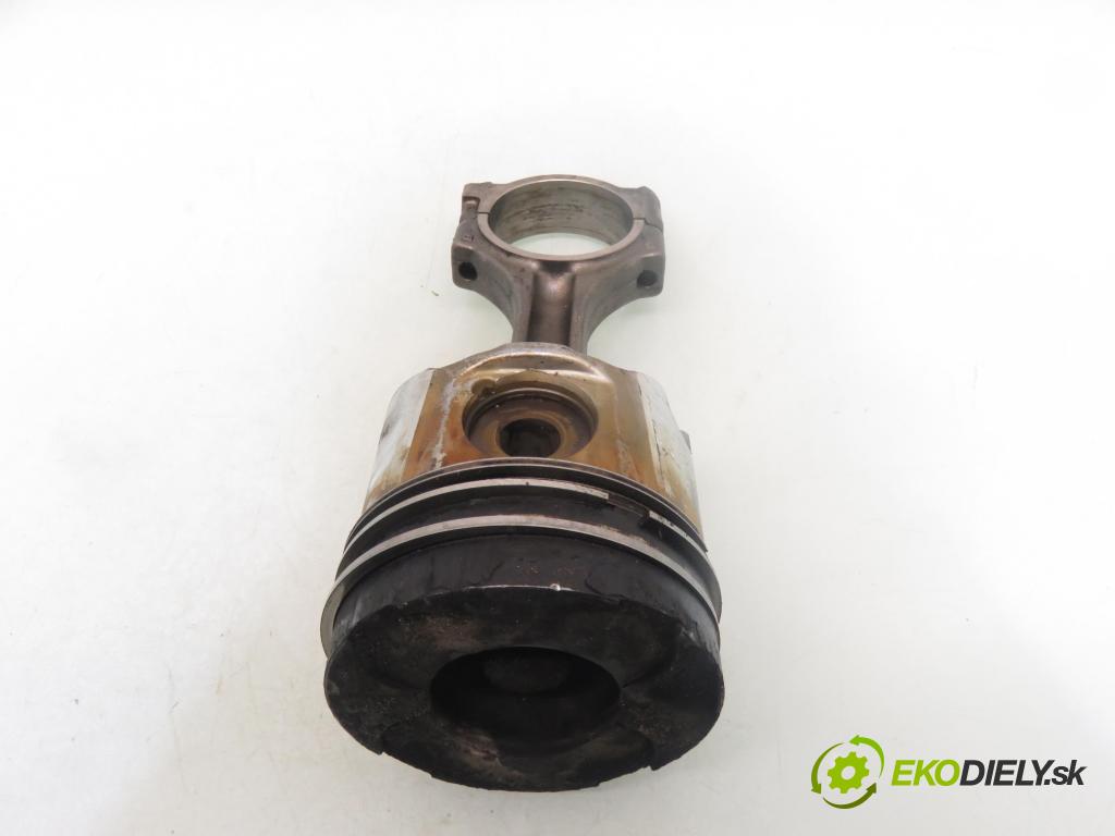 OPEL MOVANO Platforma / podwoyie (X70) KABINA/PLATFORMA 2006 84,00 2.5 DTI - G9U 724 2464,00 piest 089168