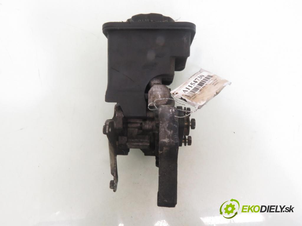 BMW 5 (E39) SEDAN 2000 135,00 3.0 530 d 184 - M57 D30 (306D1) 2926,00 pumpa servočerpadlo 32412247599 ; 7691340172 (Servočerpadlo)