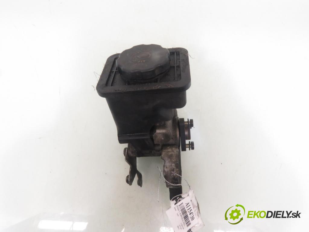 BMW 5 (E39) SEDAN 2000 135,00 3.0 530 d 184 - M57 D30 (306D1) 2926,00 pumpa servočerpadlo 32412247599 ; 7691340172 (Servočerpadlo)