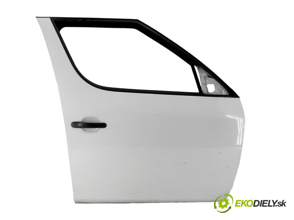 SKODA ROOMSTER (5J) KOMBIVAN 2014 66,00 1.6 TDI - CAYB 1598,00 dveře PP