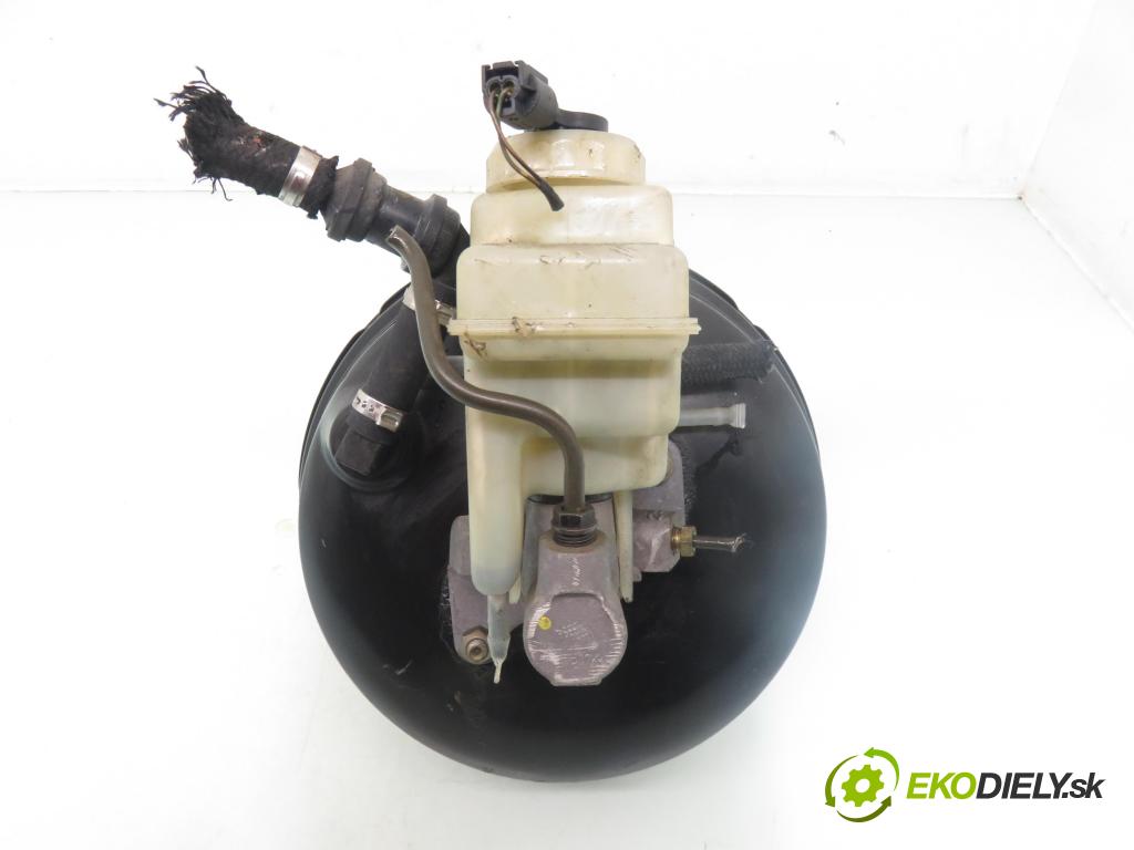 BMW 5 (E39) SEDAN 2000 135,00 3.0 530 d 184 - M57 D30 (306D1) 2926,00 posilovač 34331165055 ; LSC145T ; 1165055 (Servočerpadlo)