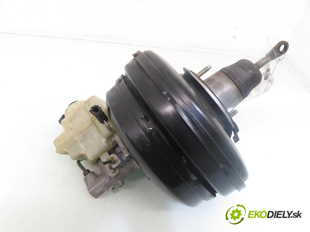 BMW 5 (E39) SEDAN 2000 135,00 3.0 530 d 184 - M57 D30 (306D1) 2926,00 posilovač 34331165055 ; LSC145T ; 1165055 (Servočerpadlo)