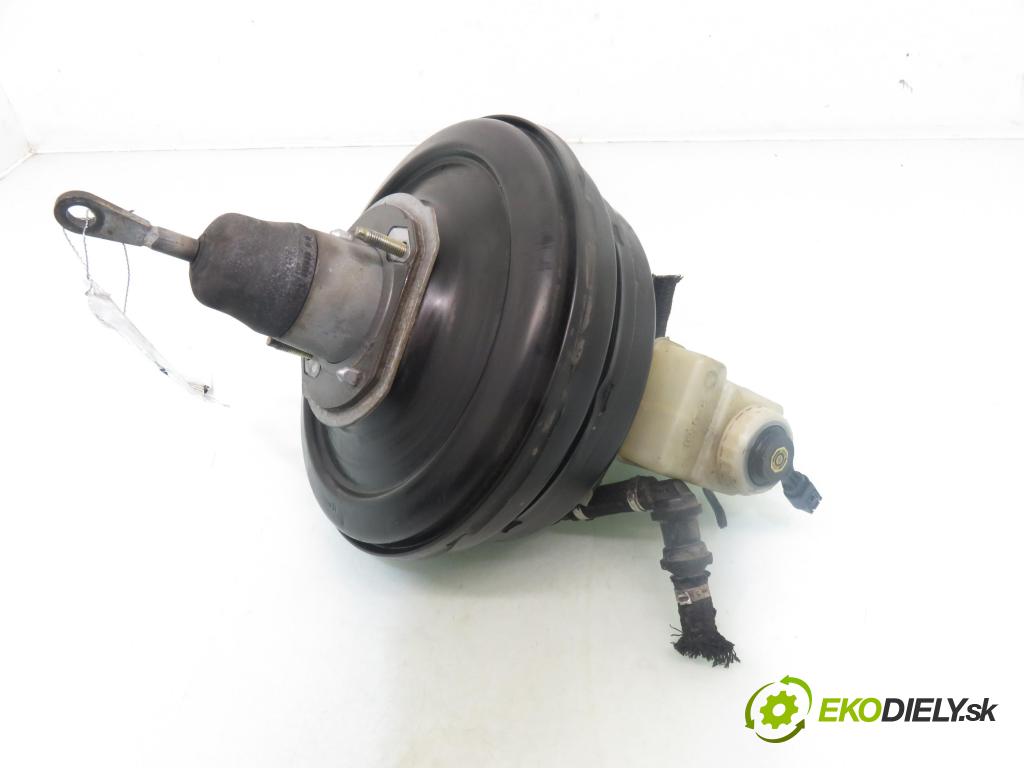 BMW 5 (E39) SEDAN 2000 135,00 3.0 530 d 184 - M57 D30 (306D1) 2926,00 posilovač 34331165055 ; LSC145T ; 1165055 (Servočerpadlo)