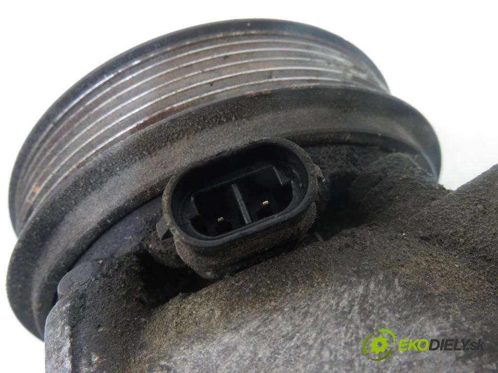 RENAULT SCENIC I (JA0/1_) MINIVAN 2000 75,00 1.9 dCi 102 - F9Q 732 1870,00 KOMPRESOR: klimatizace 7700105765 ; 1135309 (Kompresor klimatizace)