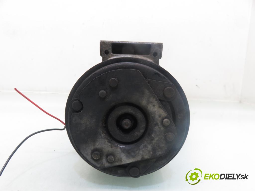 RENAULT SCENIC I (JA0/1_) MINIVAN 2000 75,00 1.9 dCi 102 - F9Q 732 1870,00 KOMPRESOR: klimatizace 7700105765 ; 1135309 (Kompresor klimatizace)