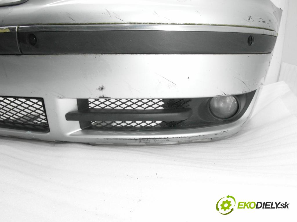 VW SHARAN (7M8, 7M9, 7M6) MINIVAN 2004 85,00 1.9 TDI PD 115 - AUY 1896,00 Nárazník predný
