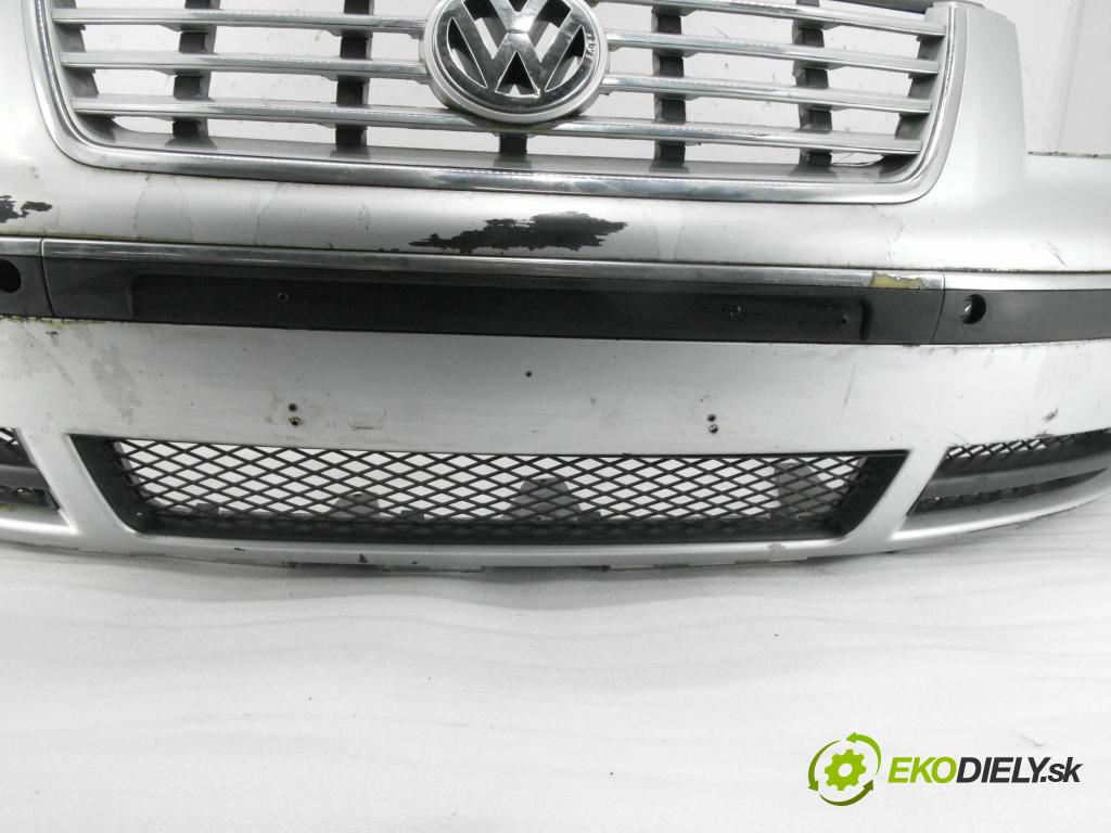 VW SHARAN (7M8, 7M9, 7M6) MINIVAN 2004 85,00 1.9 TDI PD 115 - AUY 1896,00 Nárazník predný