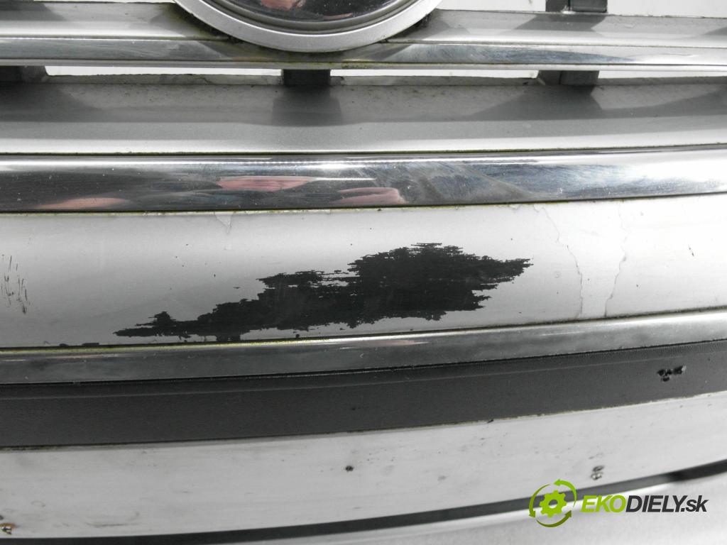 VW SHARAN (7M8, 7M9, 7M6) MINIVAN 2004 85,00 1.9 TDI PD 115 - AUY 1896,00 Nárazník predný