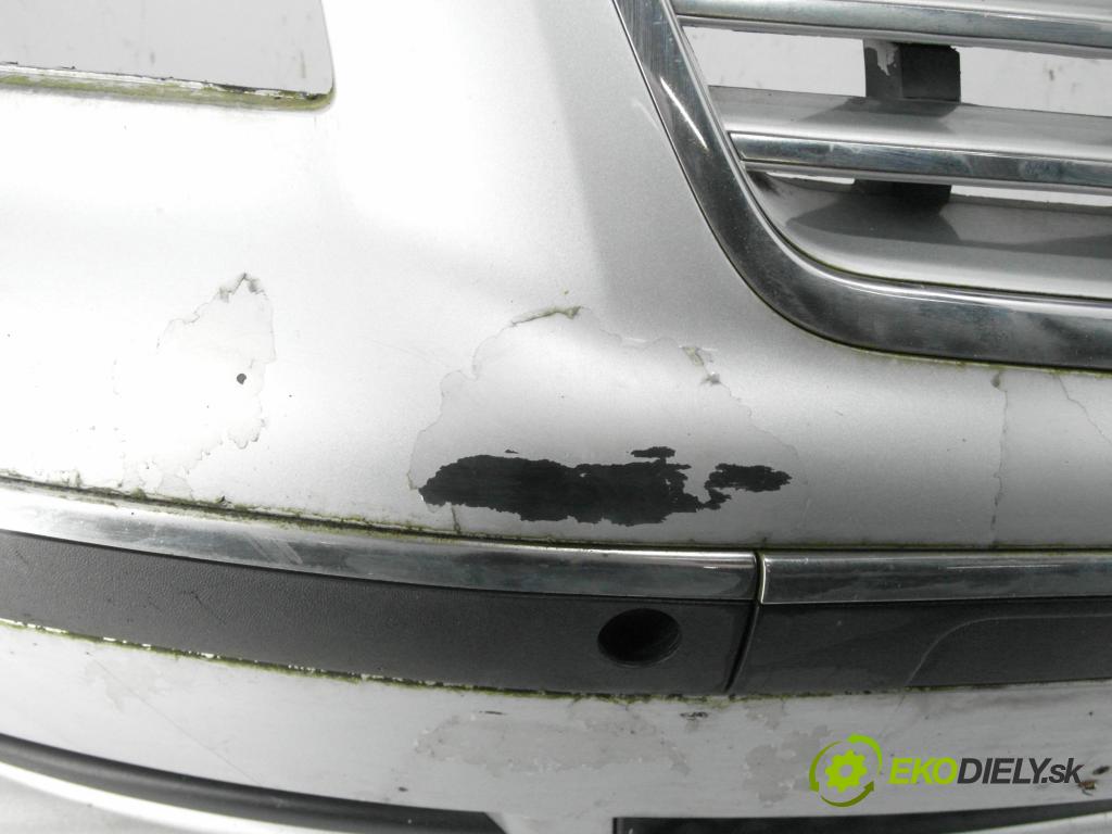 VW SHARAN (7M8, 7M9, 7M6) MINIVAN 2004 85,00 1.9 TDI PD 115 - AUY 1896,00 Nárazník predný