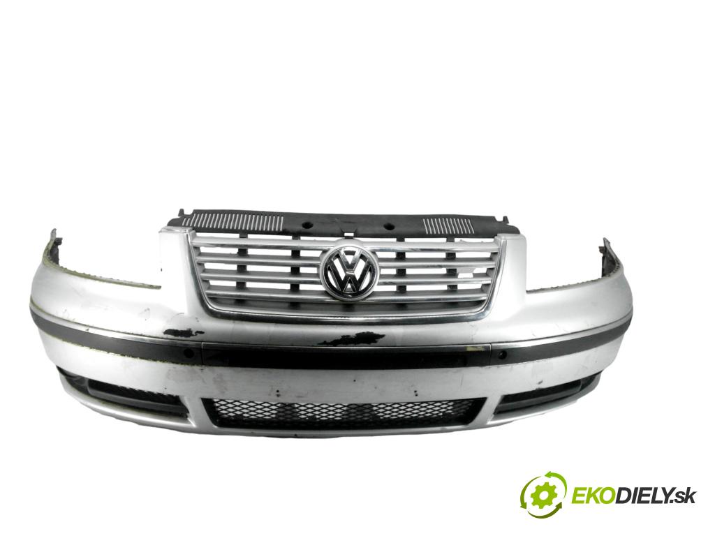 VW SHARAN (7M8, 7M9, 7M6) MINIVAN 2004 85,00 1.9 TDI PD 115 - AUY 1896,00 Nárazník predný