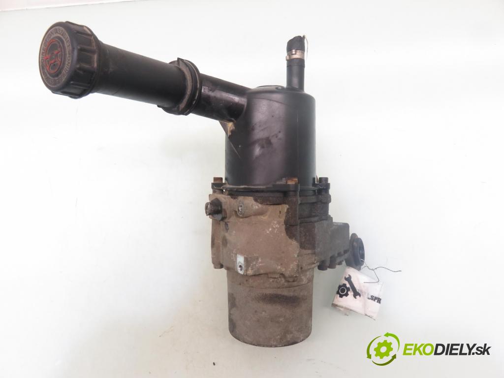 PEUGEOT 307 (3A/C) HB 2002 66,00 2.0 HDi 90 - RHY (DW10TD) 1997,00 Pumpa servočerpadlo 9645102480