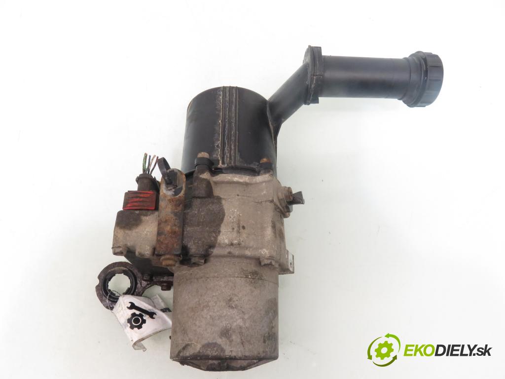 PEUGEOT 307 (3A/C) HB 2002 66,00 2.0 HDi 90 - RHY (DW10TD) 1997,00 Pumpa servočerpadlo 9645102480
