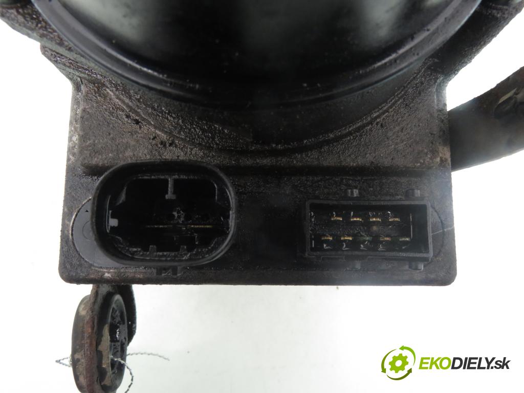 PEUGEOT 307 (3A/C) HB 2002 66,00 2.0 HDi 90 - RHY (DW10TD) 1997,00 Pumpa servočerpadlo 9645102480