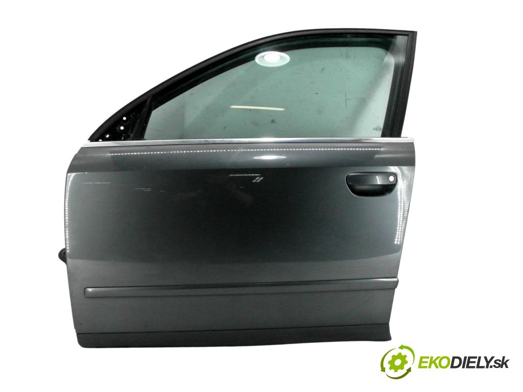AUDI A4 (8E2, B6) SEDAN 2003 96,00 1.9 TDI PD 130 - AWX 1896,00 dveře LP 