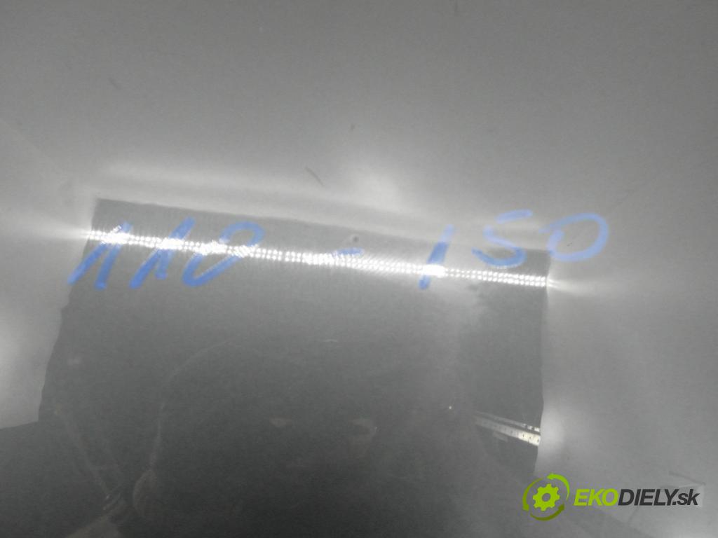 AUDI A4 (8E2, B6) SEDAN 2003 96,00 1.9 TDI PD 130 - AWX 1896,00 dveře LP