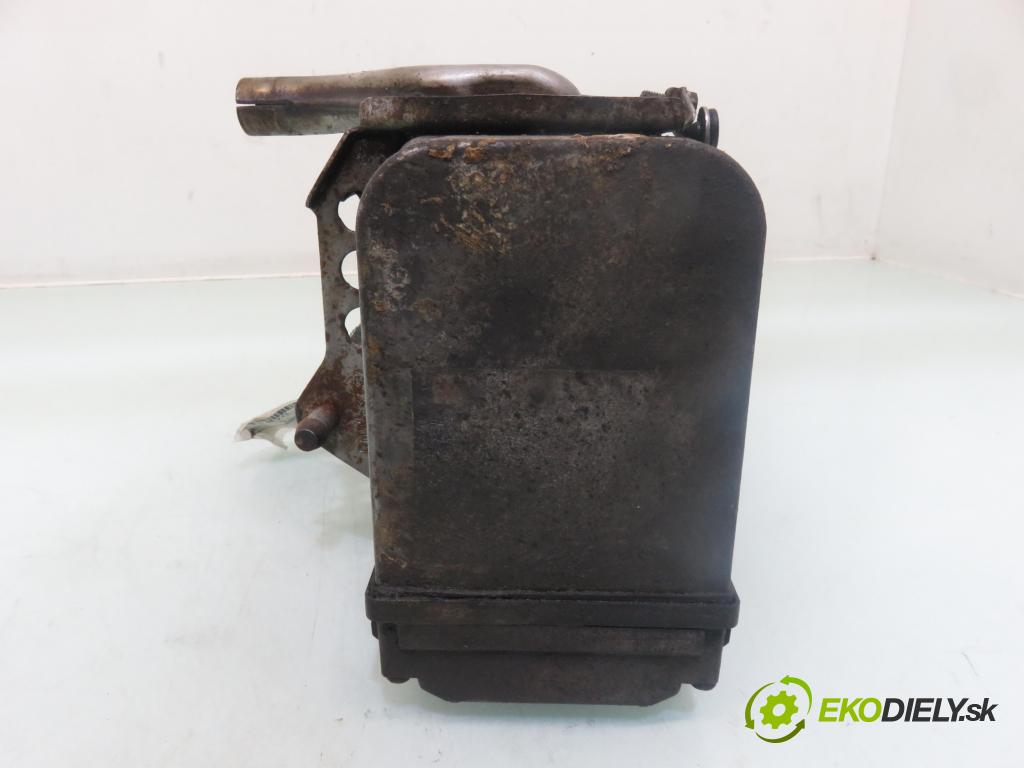 BMW 5 (E39) SEDAN 2000 135,00 3.0 530 d 184 - M57 D30 (306D1) 2926,00 Webasto 92255B ; 200020012902 (Webasto (nezávislé kúrenie))