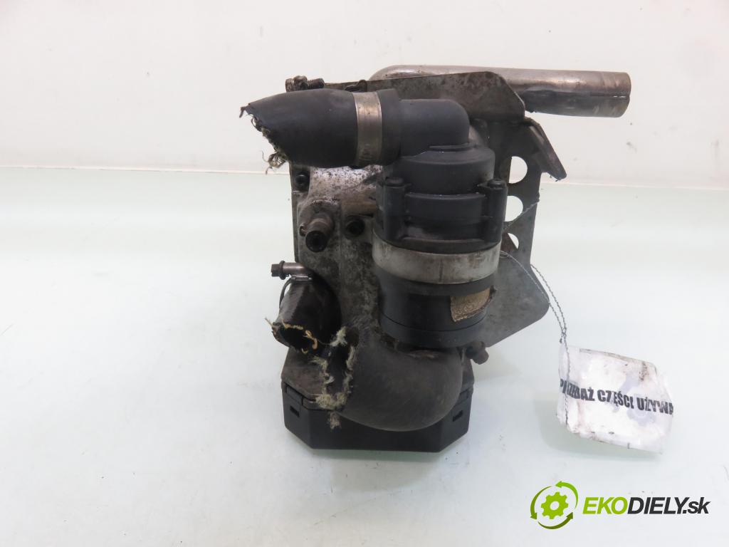 BMW 5 (E39) SEDAN 2000 135,00 3.0 530 d 184 - M57 D30 (306D1) 2926,00 Webasto 92255B ; 200020012902 (Webasto (nezávislé kúrenie))
