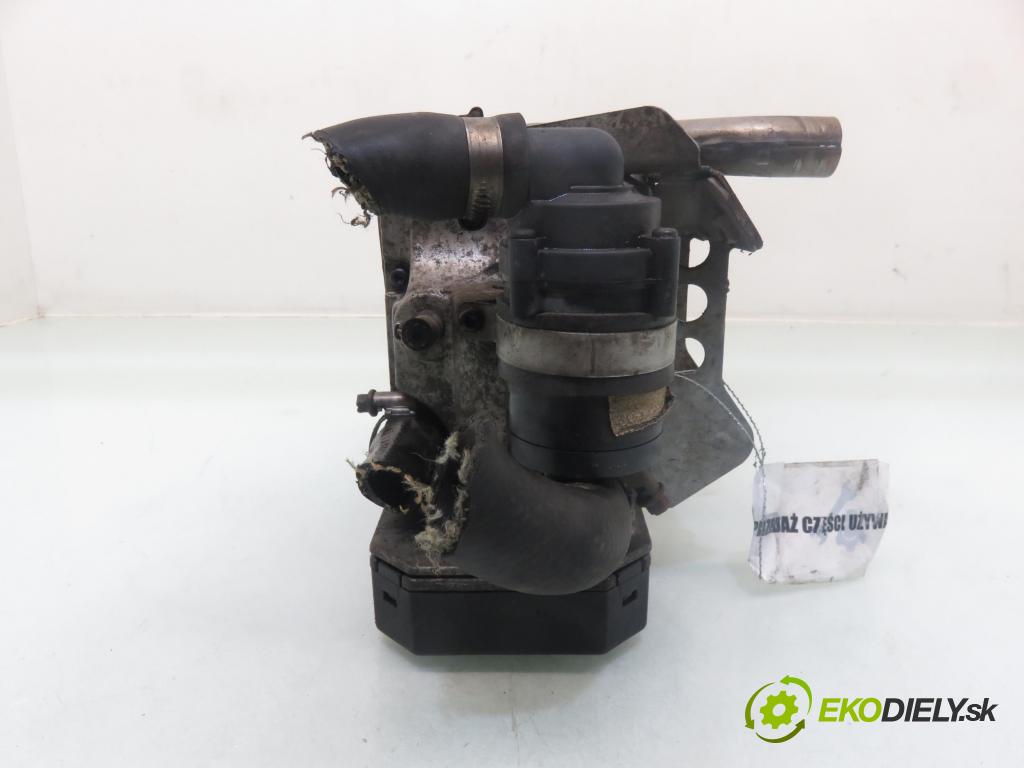 BMW 5 (E39) SEDAN 2000 135,00 3.0 530 d 184 - M57 D30 (306D1) 2926,00 Webasto 92255B ; 200020012902 (Webasto (nezávislé kúrenie))