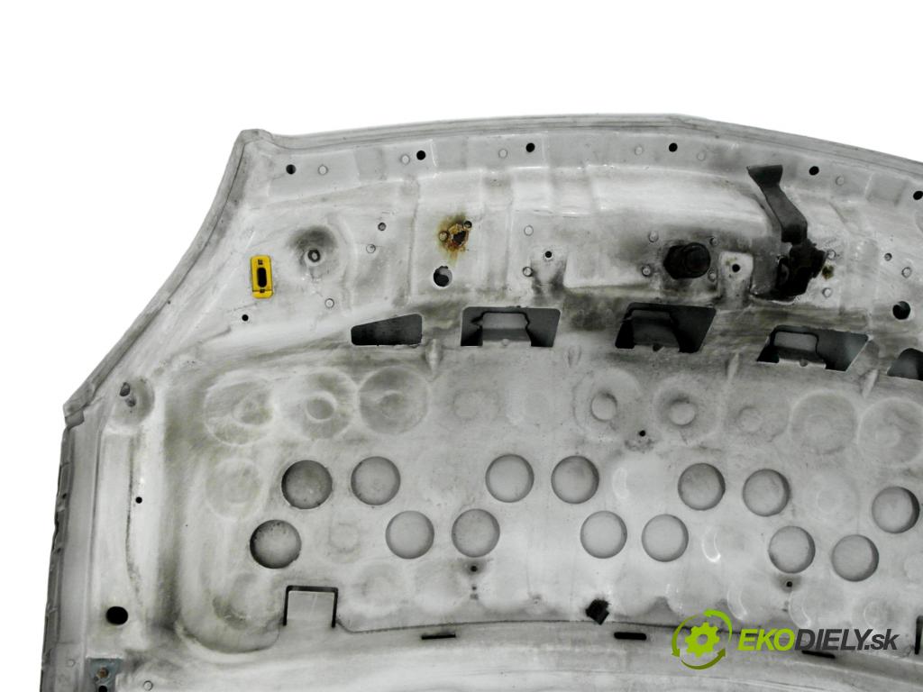OPEL ZAFIRA B (A05) MINIVAN 2006 88,00 1.9 CDTI 8V 120 - Z 19 DT 1910,00 kapota  (Kapota)