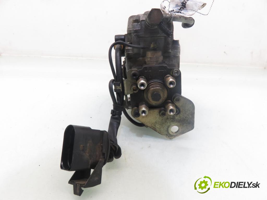 SEAT IBIZA II (6K1) HB 2001 50,00 1.9 SDI - AQM 1896,00 Pumpa vstrekovacia 0460404972 ; 038130107B (Vstrekovacie čerpadlo)