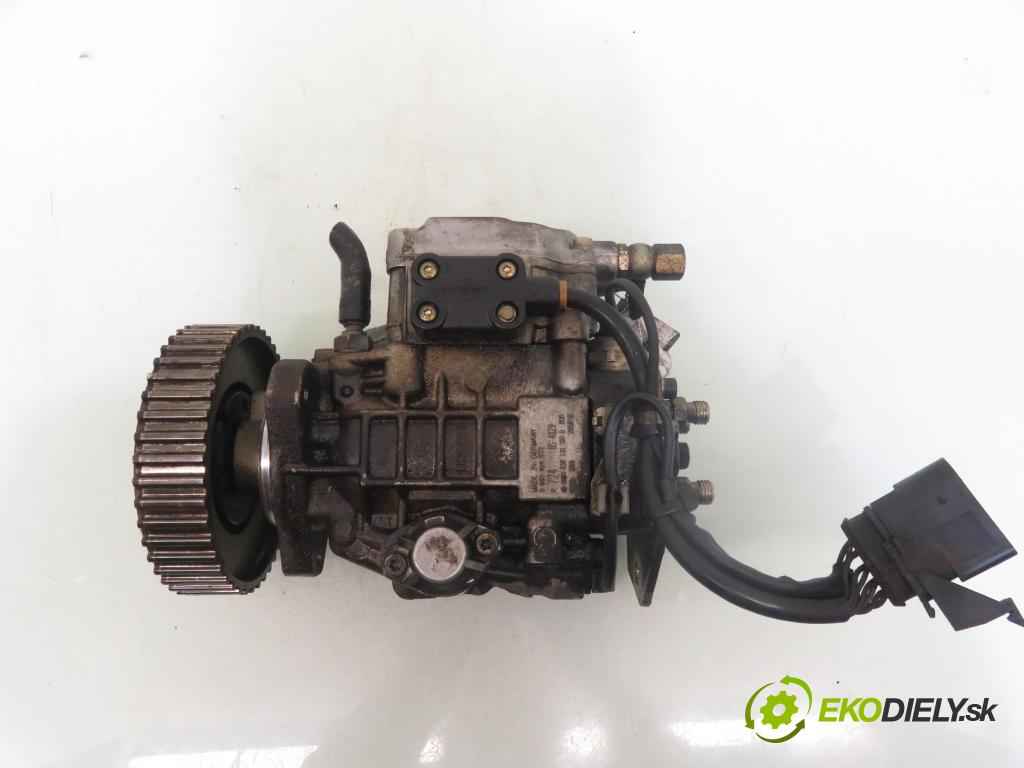 SEAT IBIZA II (6K1) HB 2001 50,00 1.9 SDI - AQM 1896,00 Pumpa vstrekovacia 0460404972 ; 038130107B (Vstrekovacie čerpadlo)