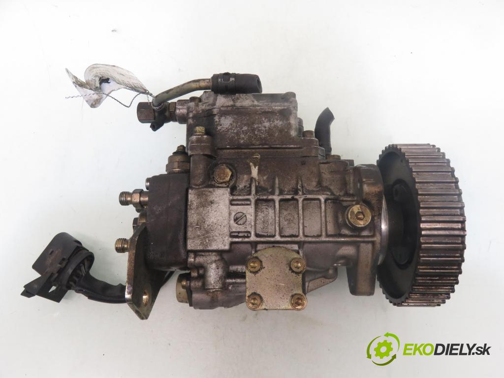 SEAT IBIZA II (6K1) HB 2001 50,00 1.9 SDI - AQM 1896,00 Pumpa vstrekovacia 0460404972 ; 038130107B (Vstrekovacie čerpadlo)