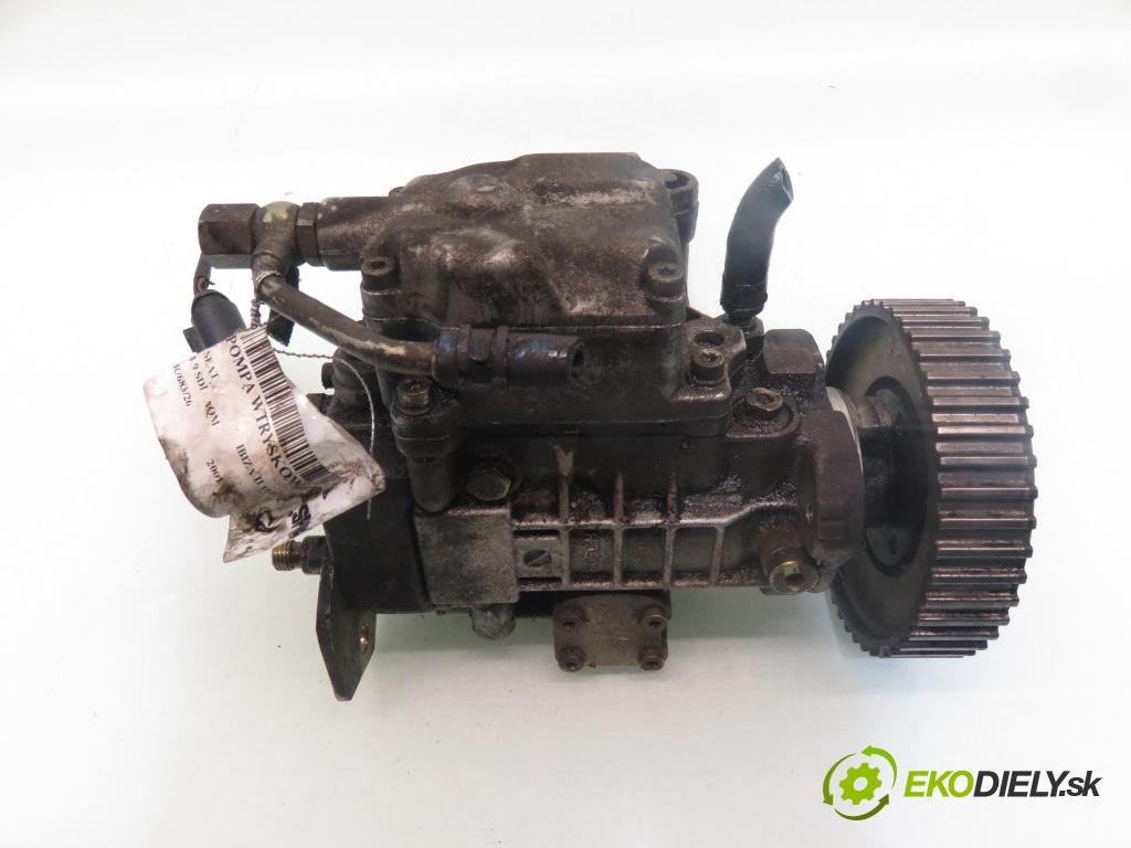 SEAT IBIZA II (6K1) HB 2001 50,00 1.9 SDI - AQM 1896,00 Pumpa vstrekovacia 0460404972 ; 038130107B (Vstrekovacie čerpadlo)
